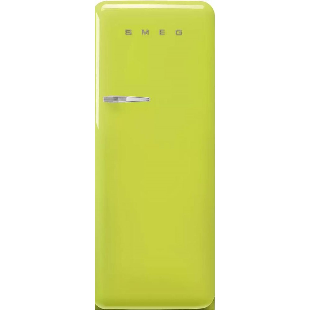Холодильник Smeg FAB28RLI5