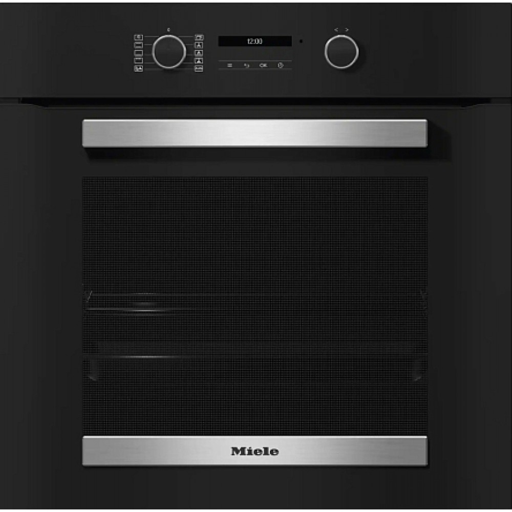 Духовой шкаф MIELE H 2465 B ACTIVE
