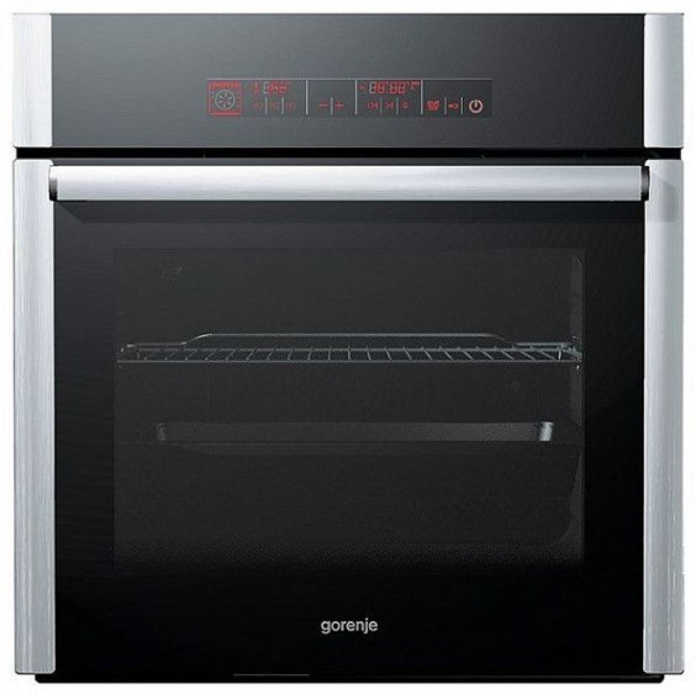 Духовой шкаф GORENJE BO 8653 AX