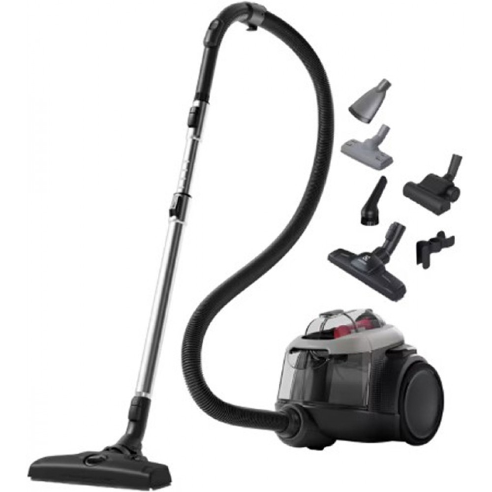 Пылесос Electrolux EL 61A4UG