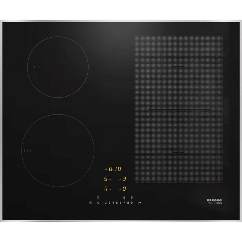 Индукционая варочная панель MIELE KM 7466 FR 125 EDITION