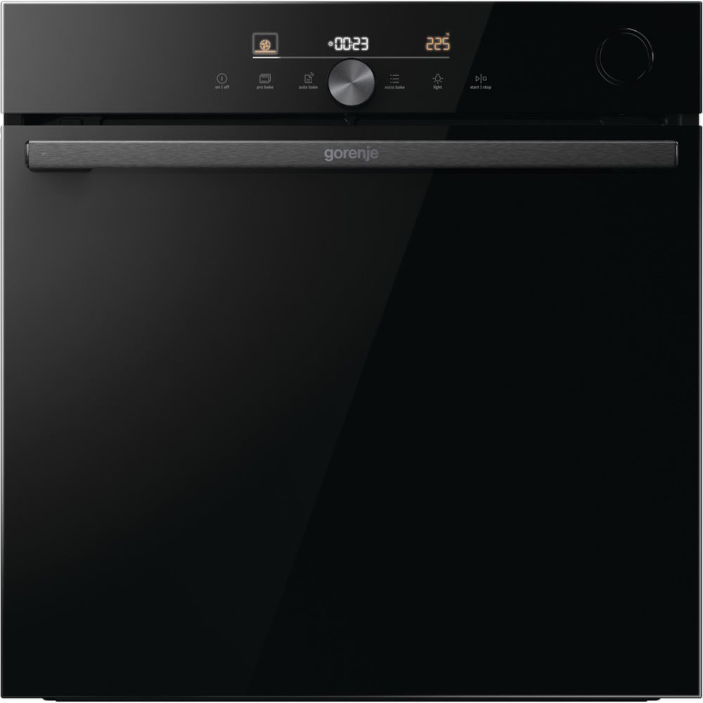 Духовой шкаф GORENJE BSA6747DGWI