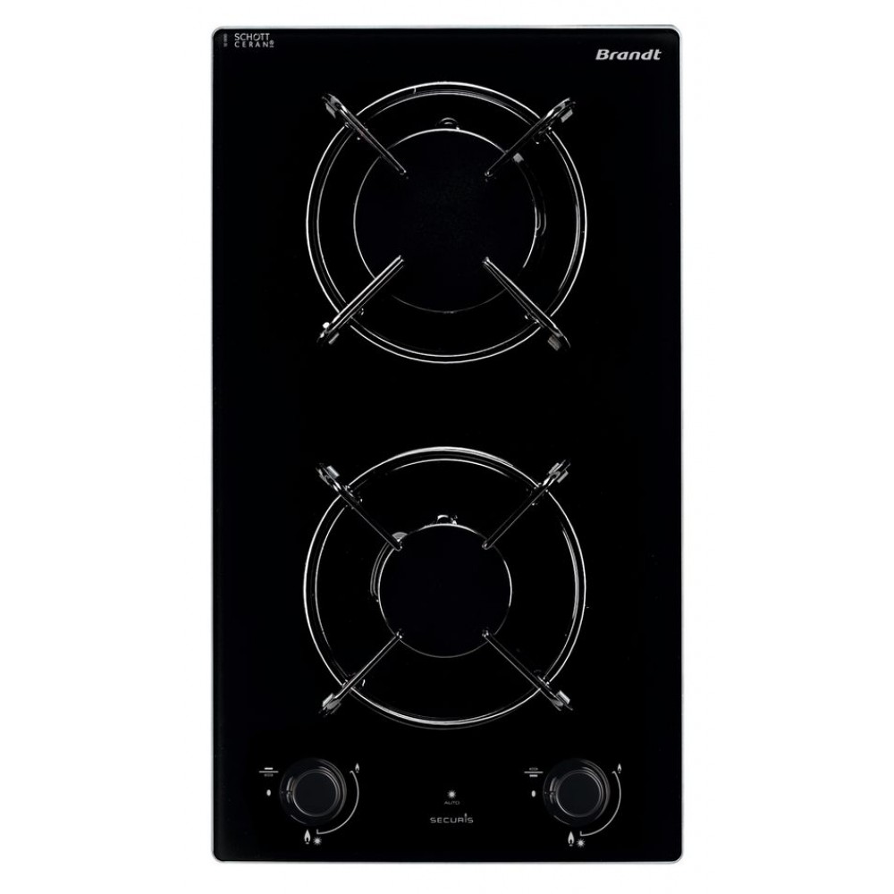 Газовая варочная панель BRANDT BPG6210B