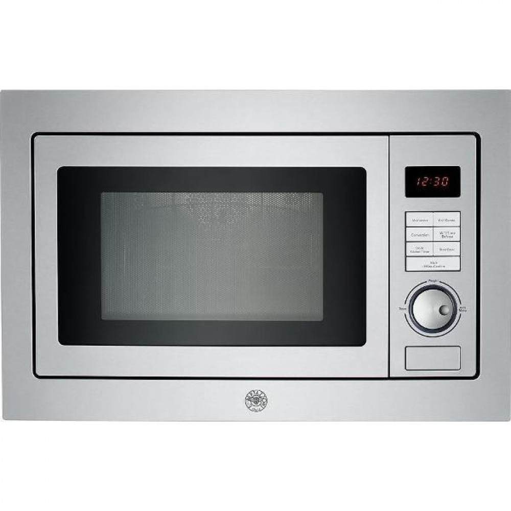 Встраиваемая микроволновая печь BERTAZZONI F457PROMWSX