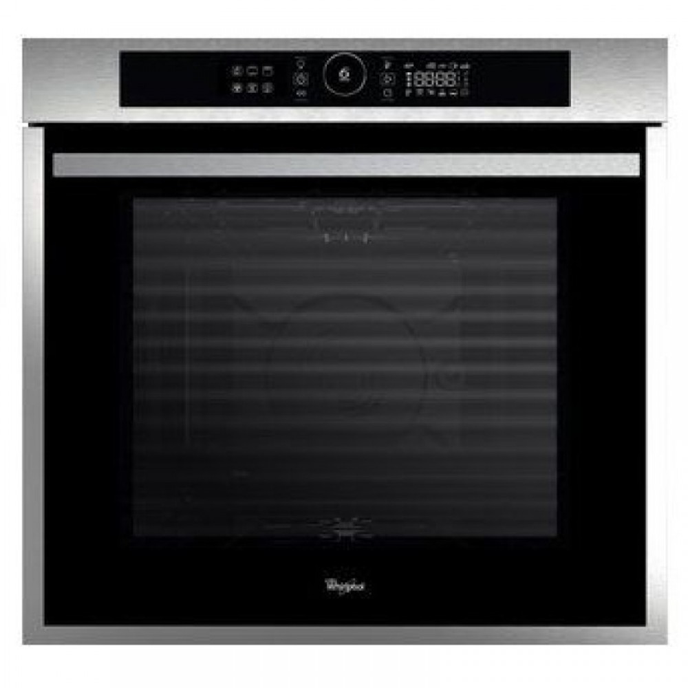 Духовой шкаф WHIRLPOOL AKZM 8640 IX