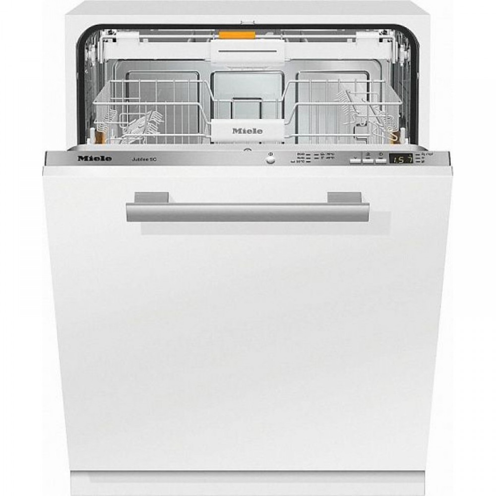 Посудомоечная машина MIELE G 4980 SCVI