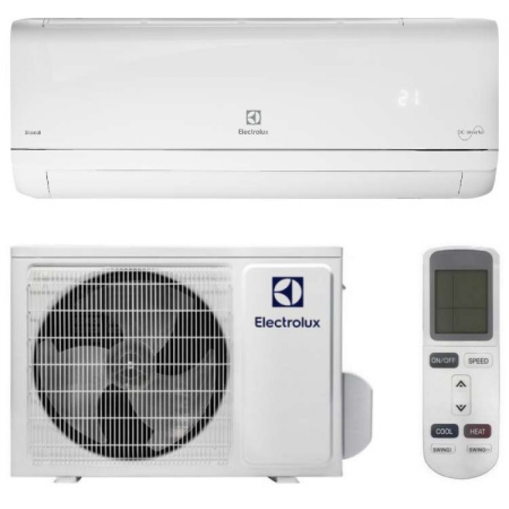 Настенный кондиционер Electrolux EACS/I-12HSK/N8 V3