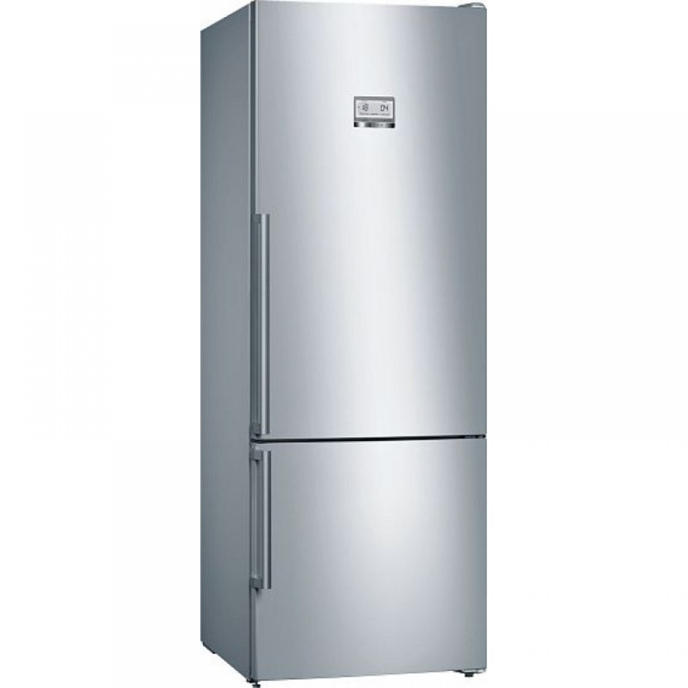 Холодильник BOSCH KGN56HI20R