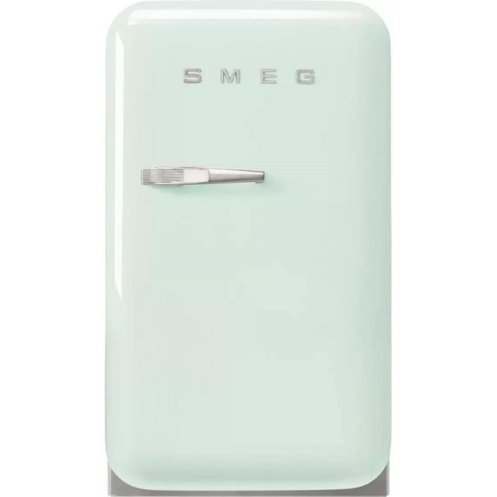 Холодильник Smeg FAB5RPG5