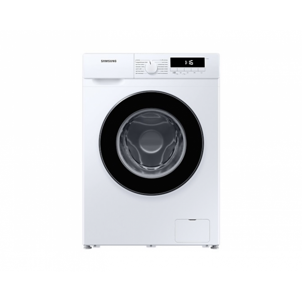 Стиральная машина SAMSUNG WW80T3040BW/LP