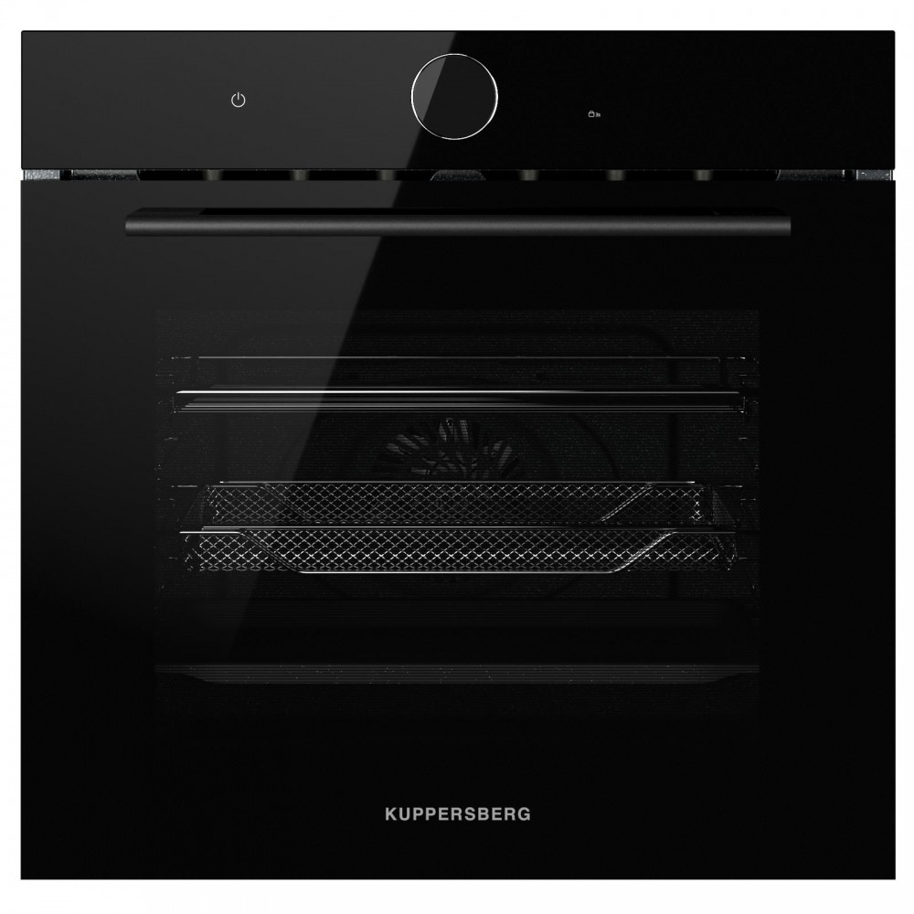 Духовой шкаф электрический Kuppersberg HT 617 B
