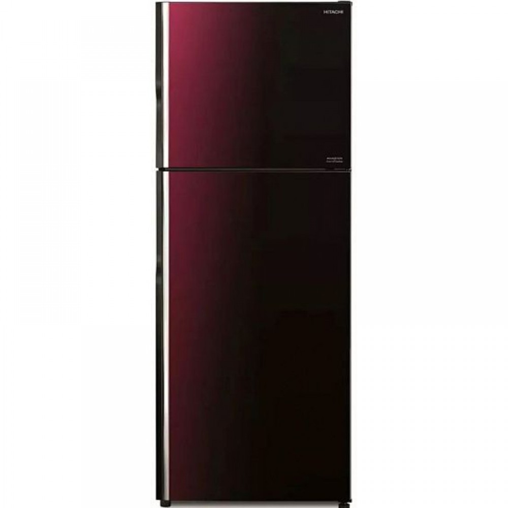 Холодильник HITACHI R-VG 472 PU8 XRZ