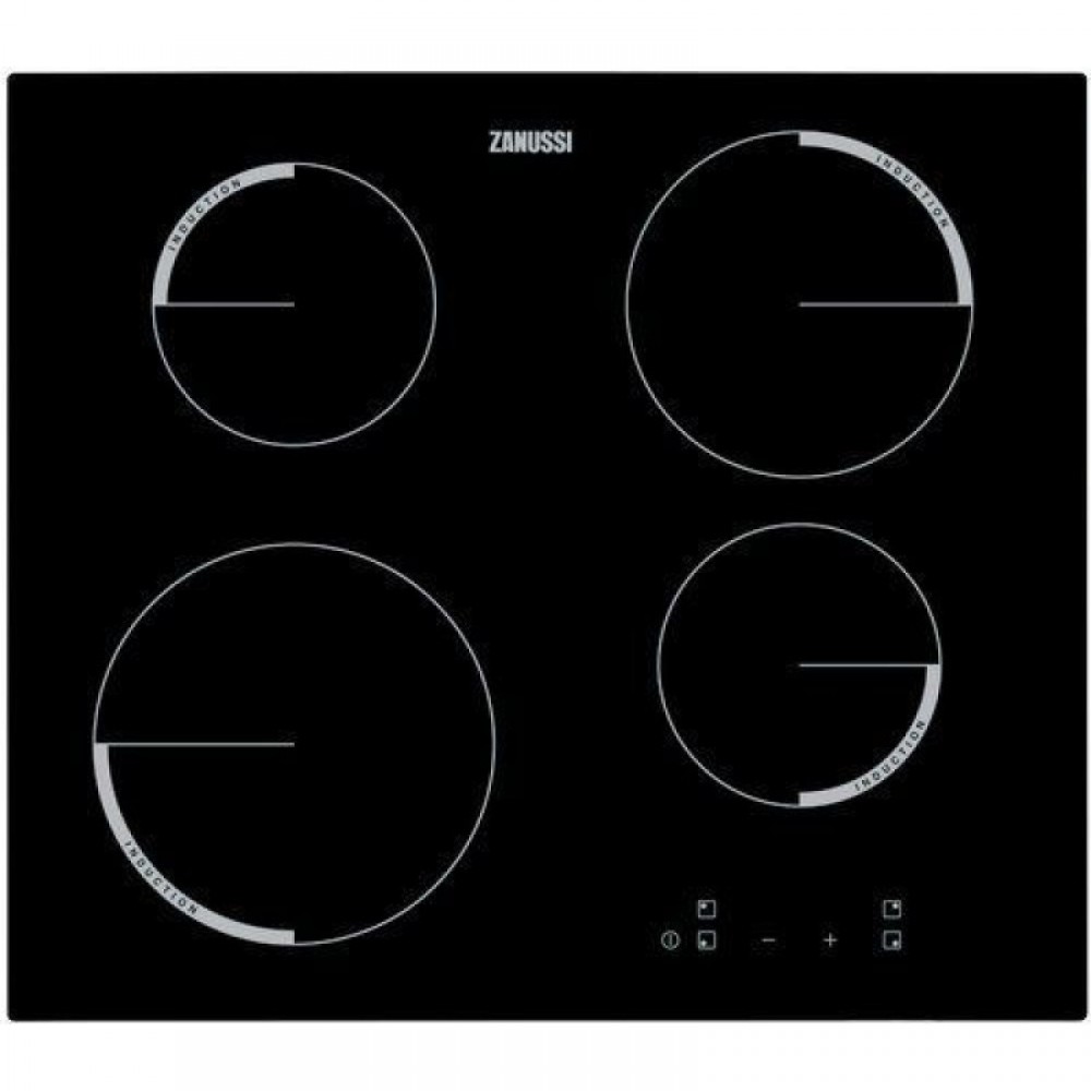 Варочная панель ZANUSSI ZEI 56240 FB