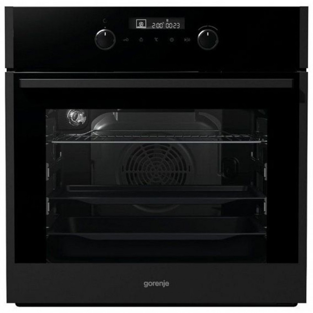 Духовой шкаф GORENJE BO 647A30 BG