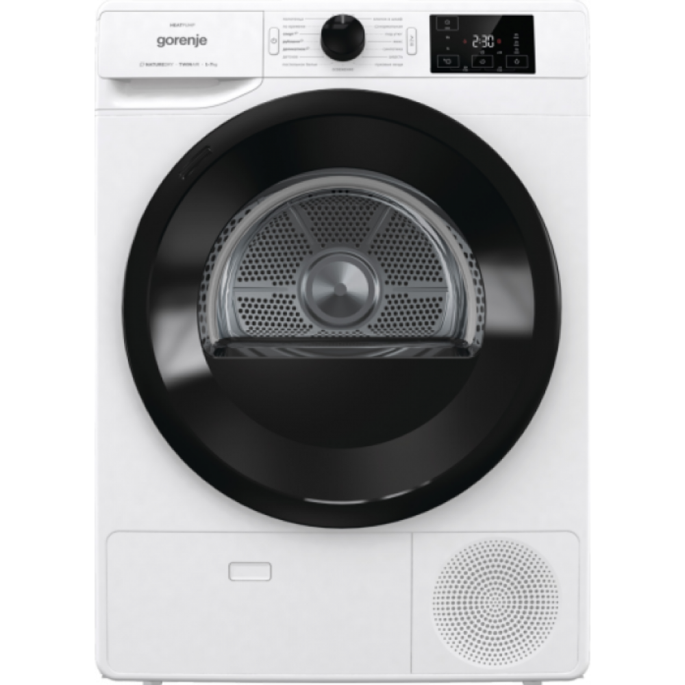 Сушильная машина GORENJE DNE72/GN