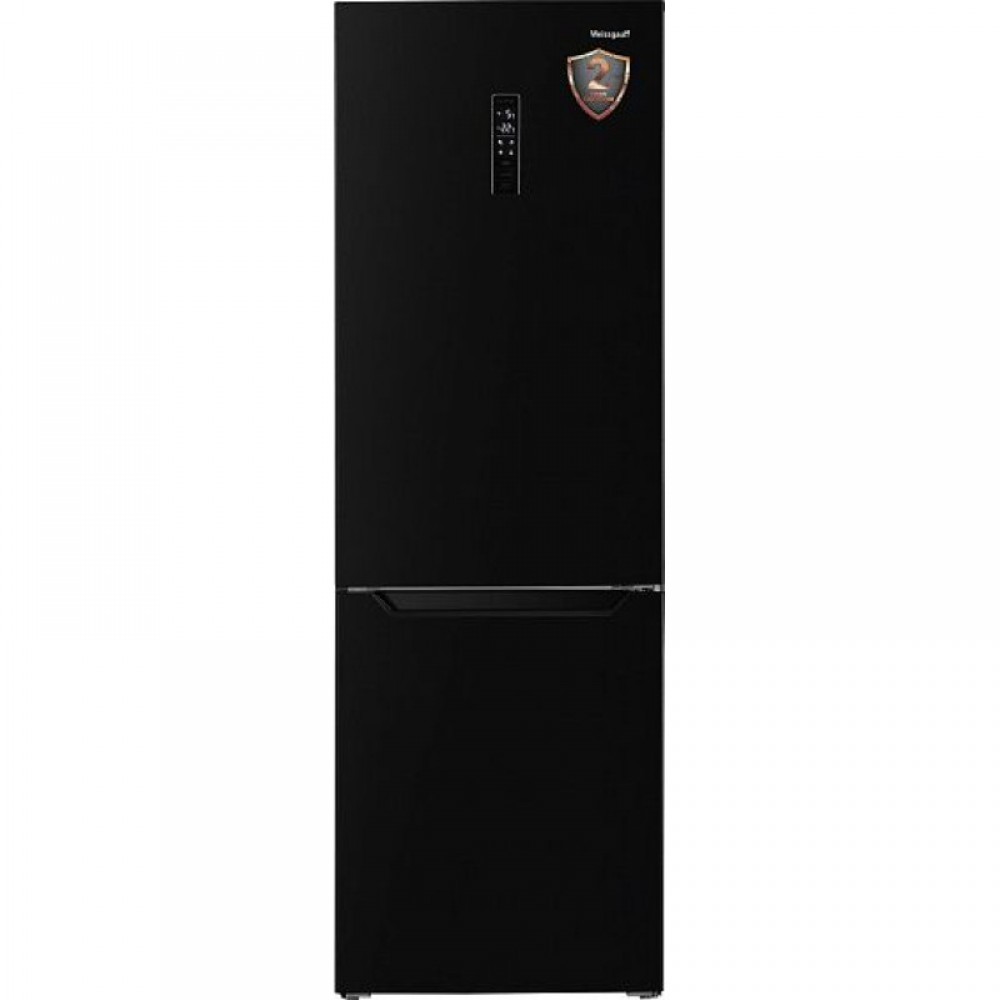 Холодильник WEISSGAUFF WRK 2000 BGNF DC INVERTER