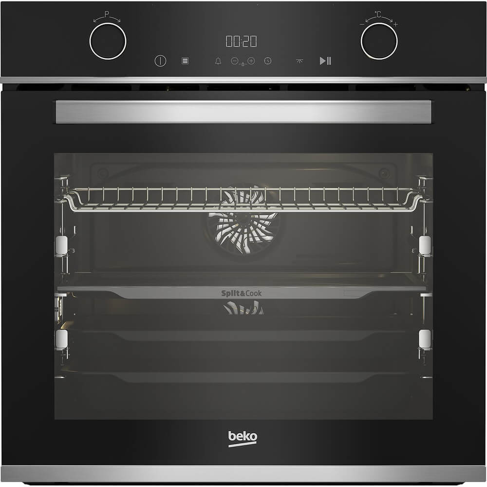 Электрический духовой шкаф BEKO BBVM13400XDS