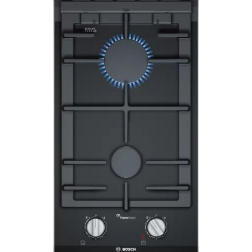 Газовая варочная панель BOSCH PRB3A6D70M
