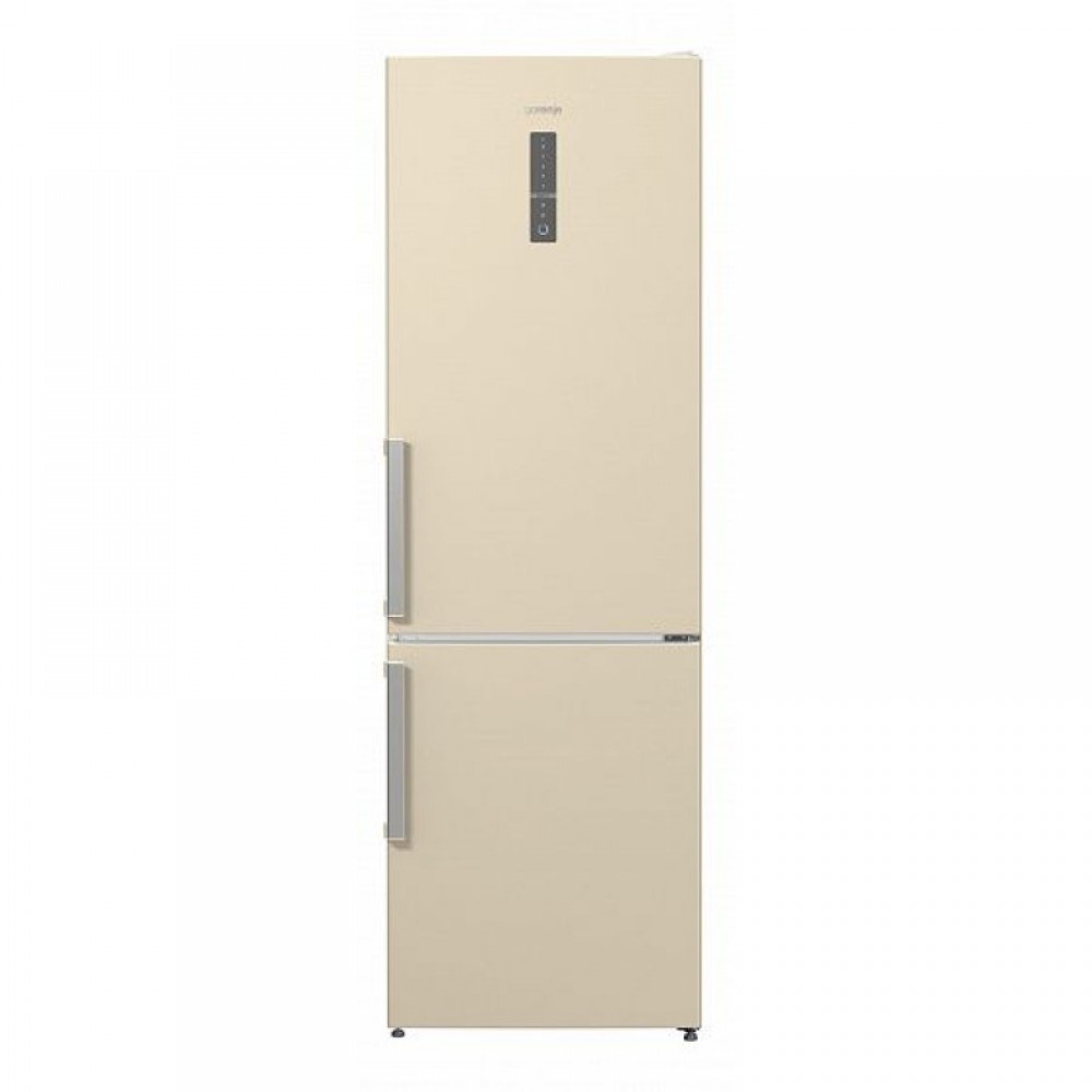 Двухкамерный холодильник GORENJE NRK6191MC