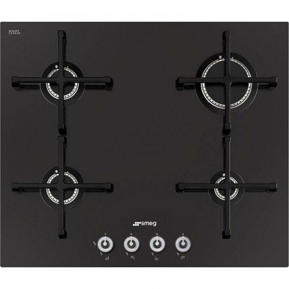 Варочная панель SMEG PV164CN
