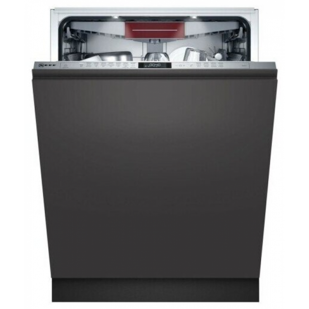 Встраиваемая посудомоечная машина NEFF S257ECX21E