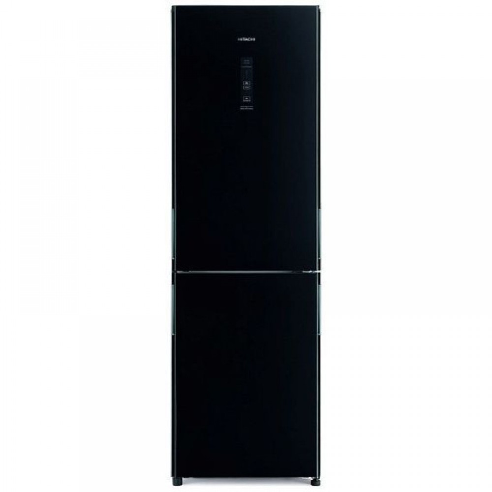 Холодильник HITACHI R-BG 410 PU6X GBK
