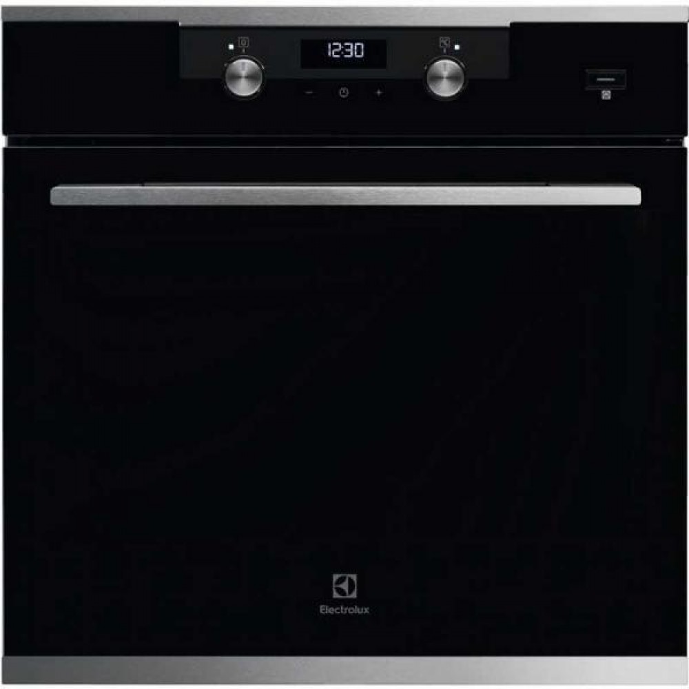 Духовой шкаф ELECTROLUX KODEC75X2