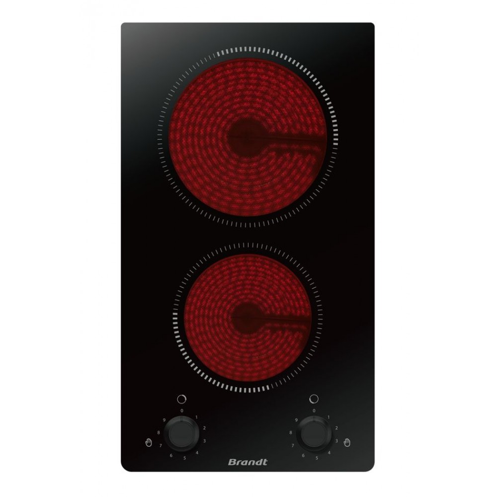 Электрическая варочная панель BRANDT BPV6210B