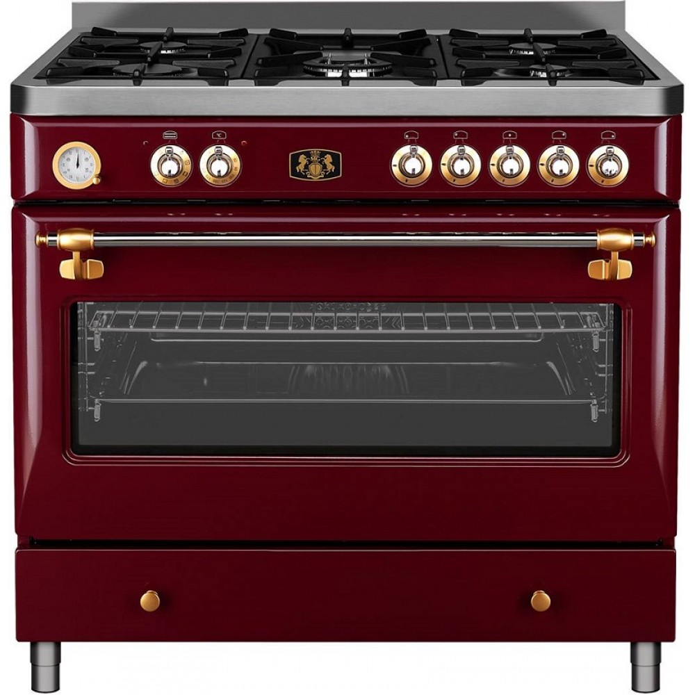 Плита Kuppersberg ZBM 3399 BOR
