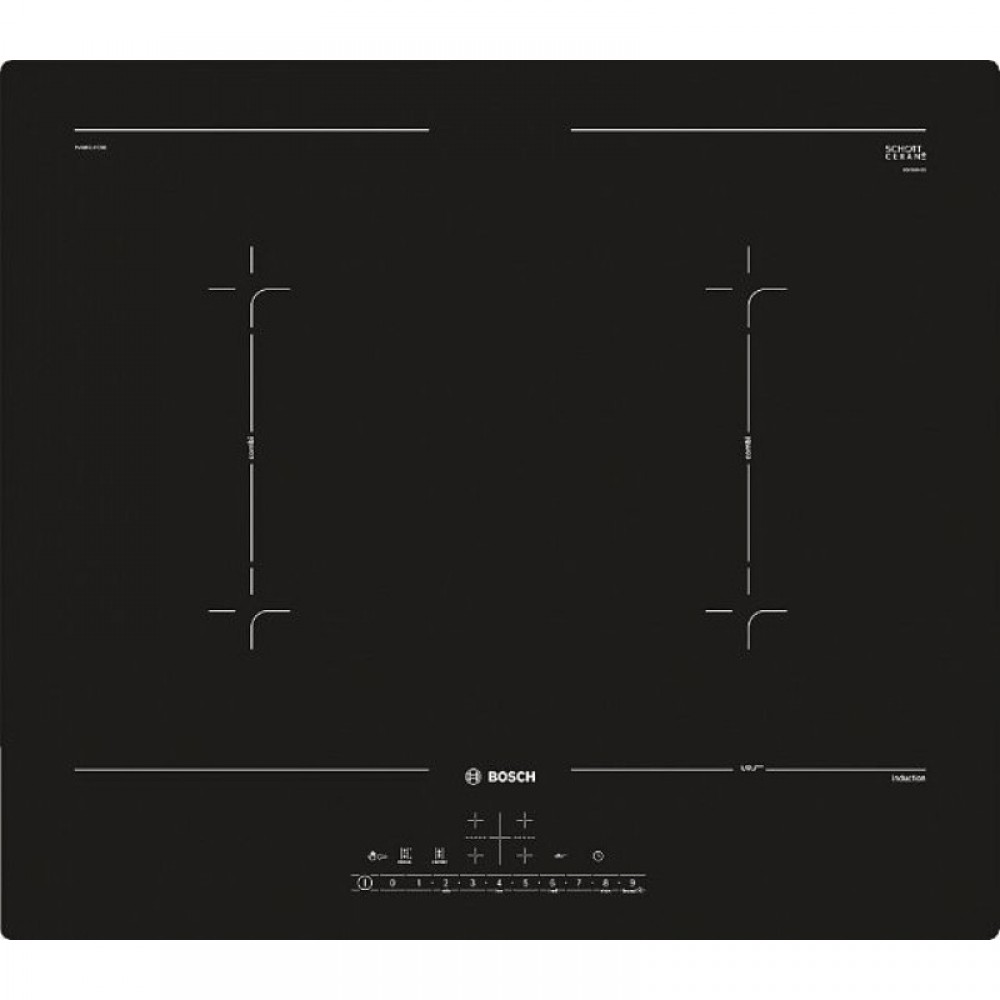 Варочная панель BOSCH PVQ611FC5E