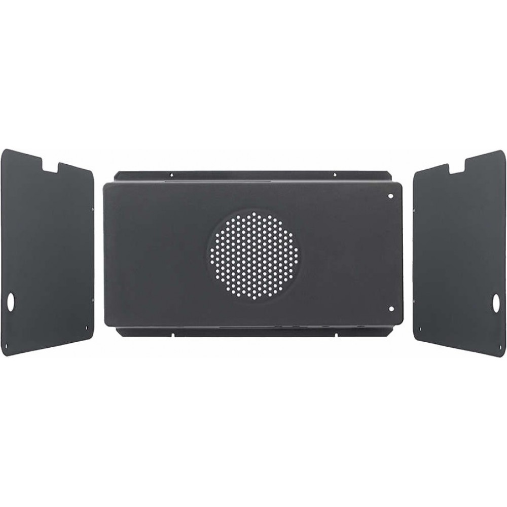 Набор каталитических панелей Bertazzoni 9100034