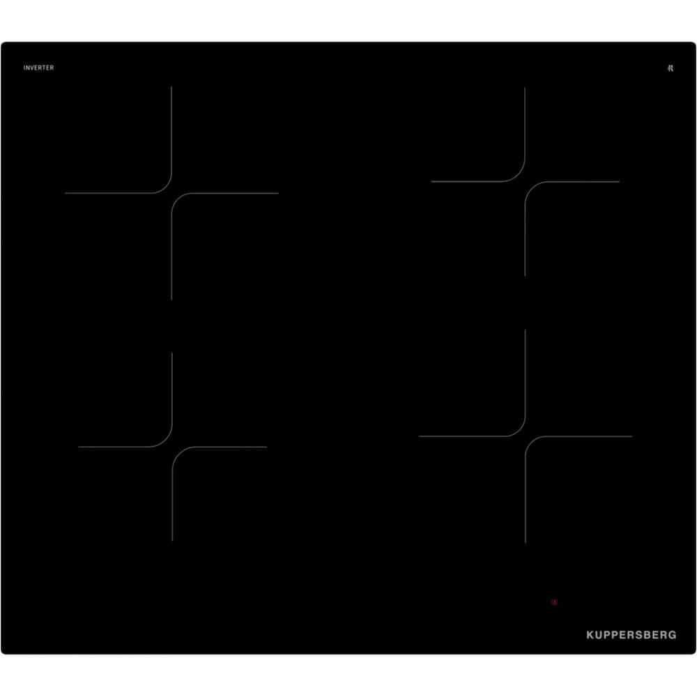 Варочная панель KUPPERSBERG ICI 605