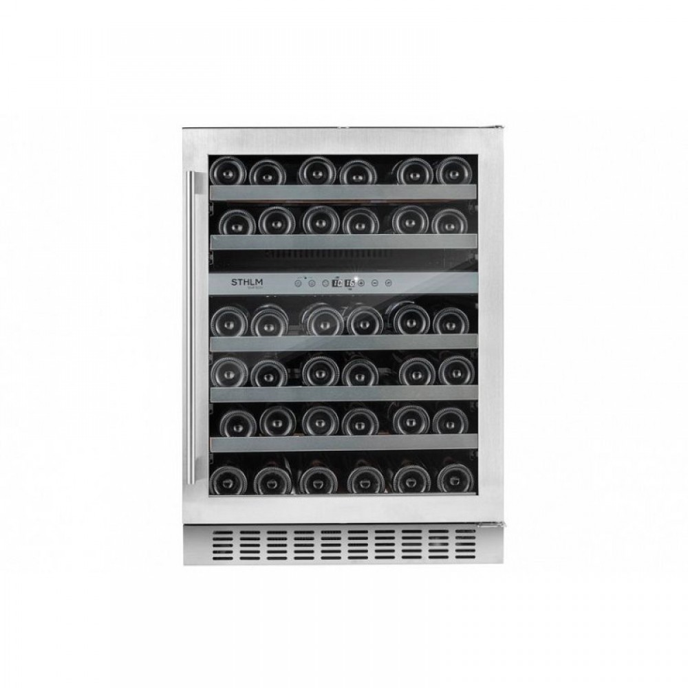 Винный шкаф TEMPTECH STX60DS