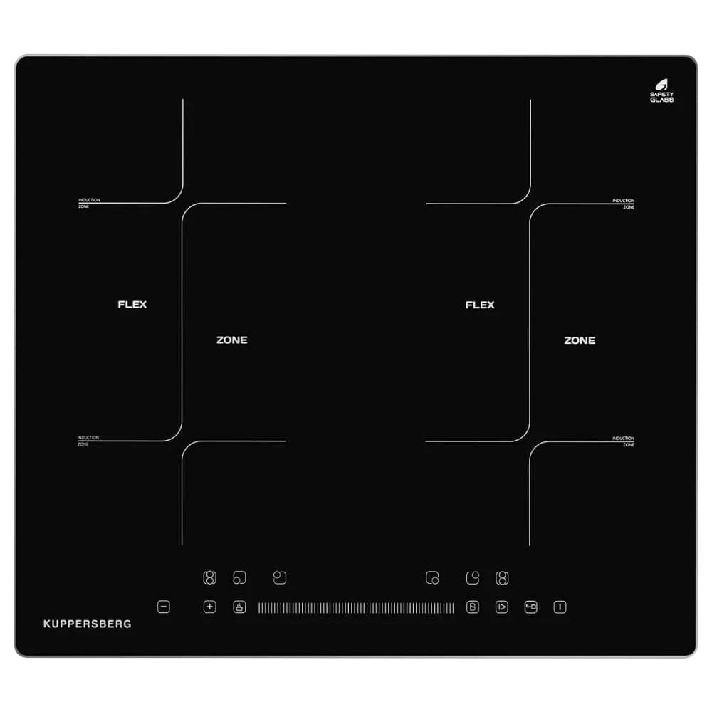 Варочная панель KUPPERSBERG ICS 622 R