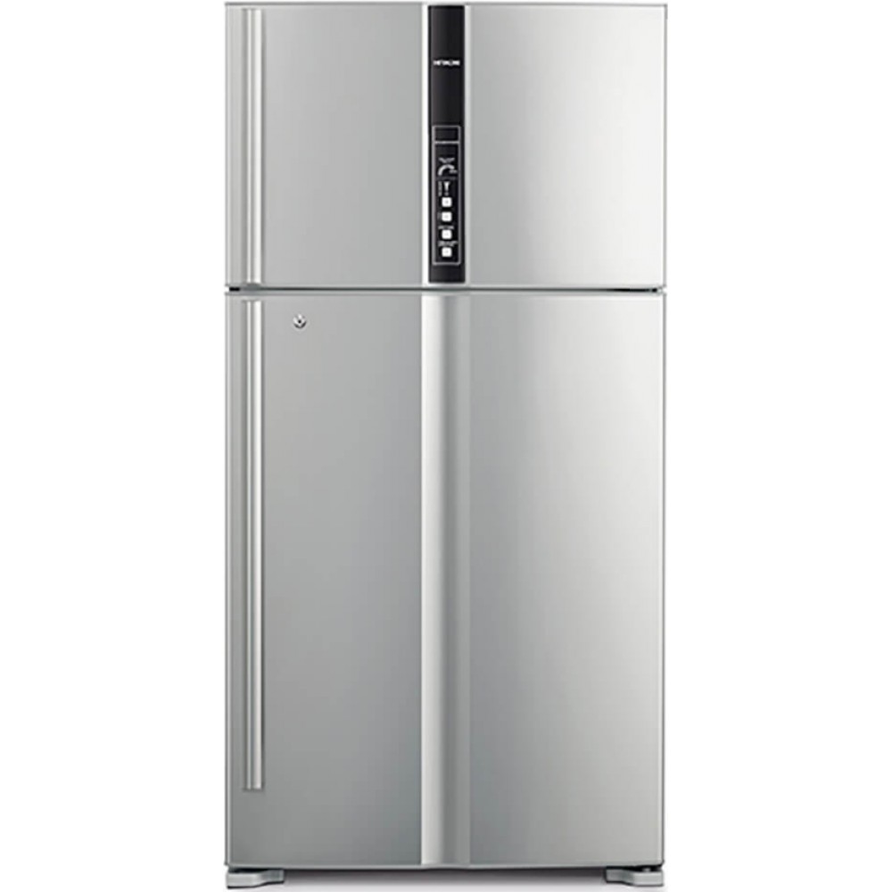 Холодильник HITACHI R-V 910 PUC1 BSL