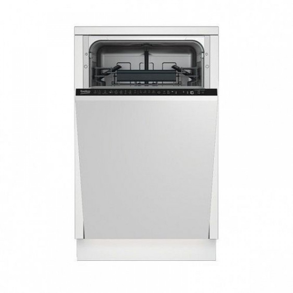 Встраиваемая посудомоечная машина BEKO DIS 28020