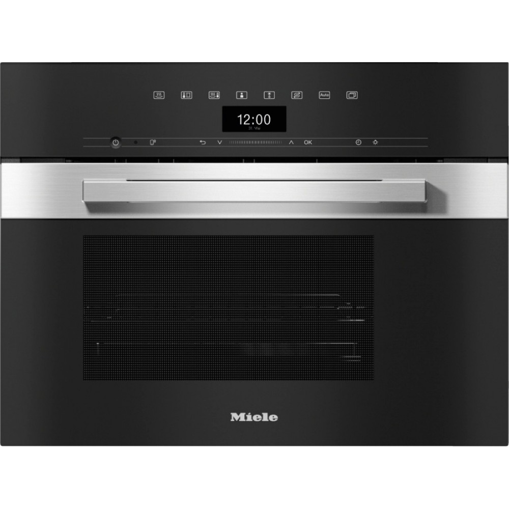 Паровой шкаф MIELE DG7440 EDST/CLST