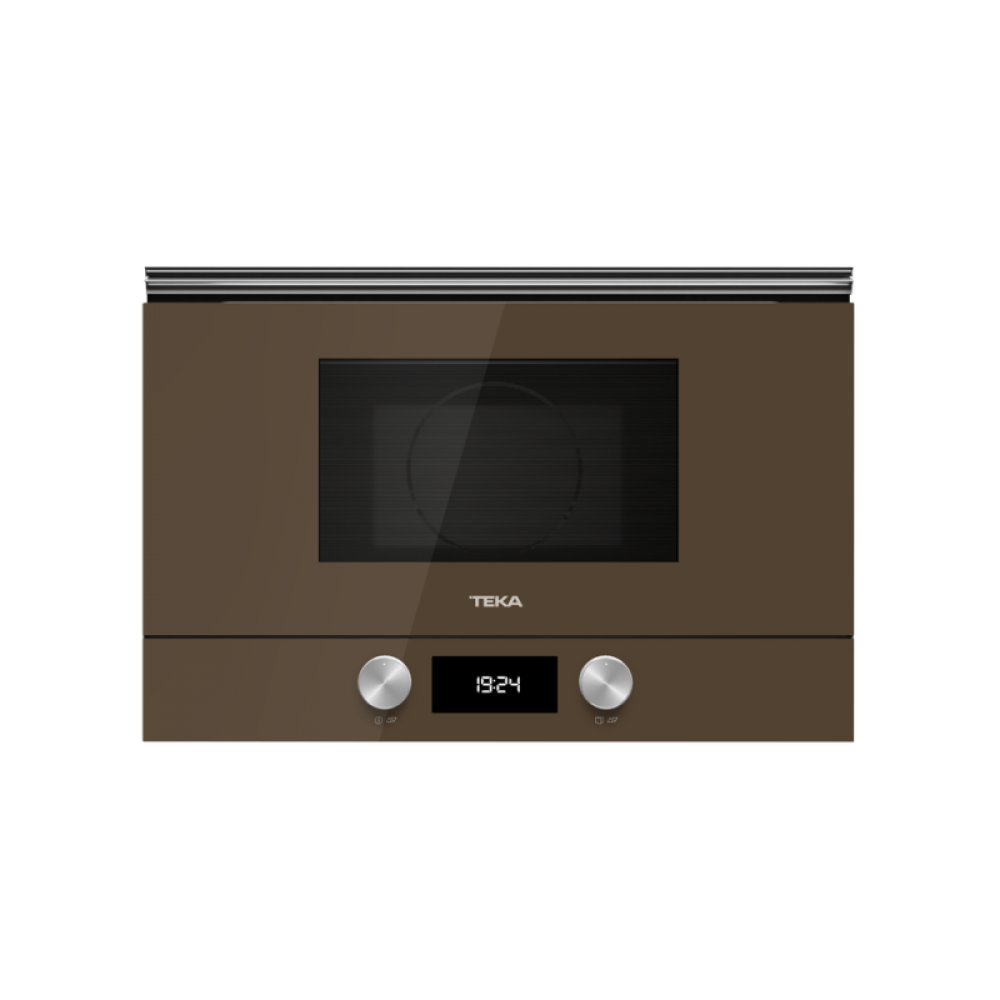 Микроволновая печь TEKA ML 8220 BIS L LONDON BRICK