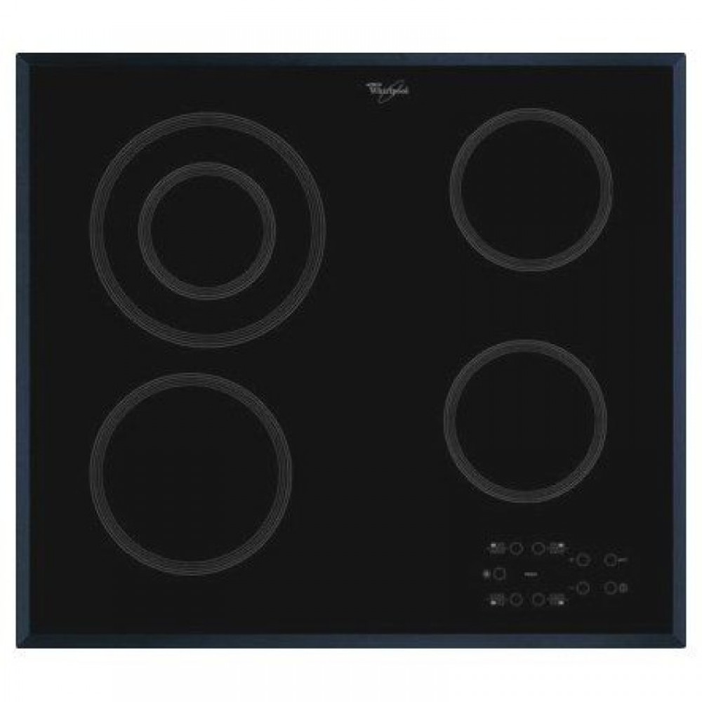 Варочная панель WHIRLPOOL AKT 813 BA