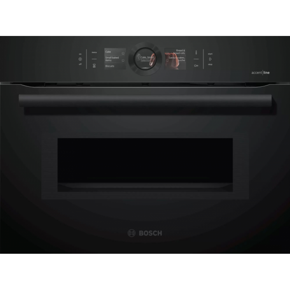 Электрический духовой шкаф BOSCH CMG 8764 C7