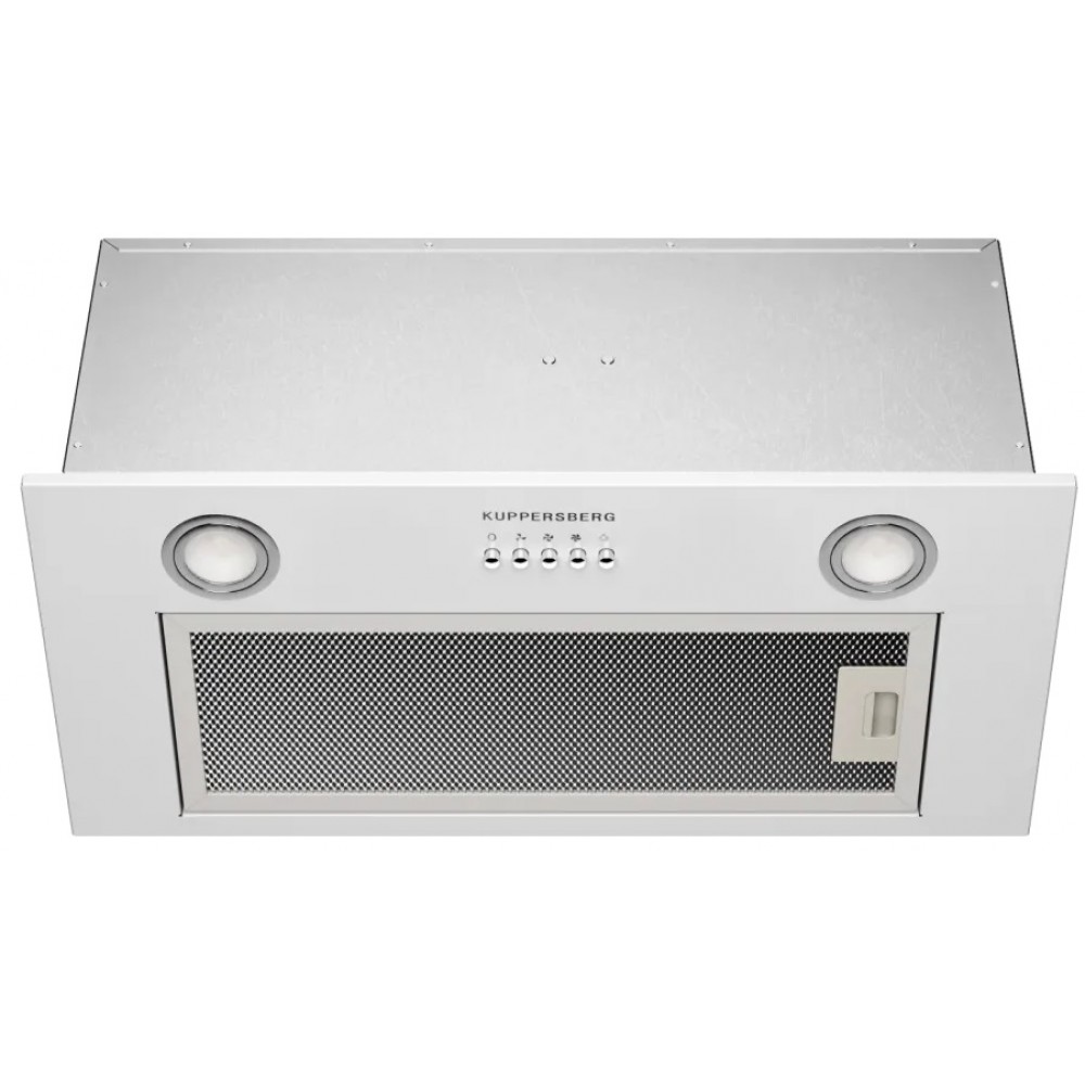 Встраиваемая вытяжка Kuppersberg INPUSH 60 W