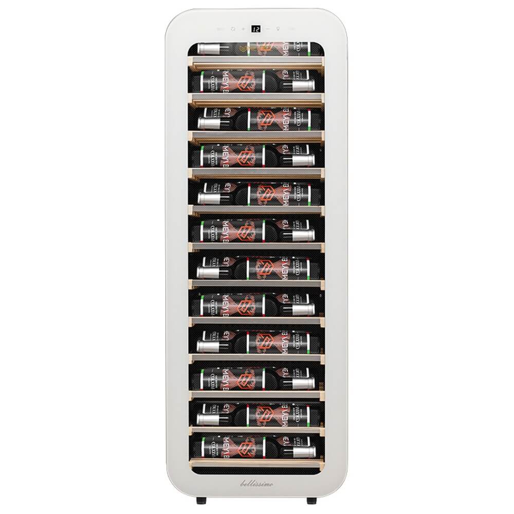 Винный шкаф MEYVEL MV34-KWF1