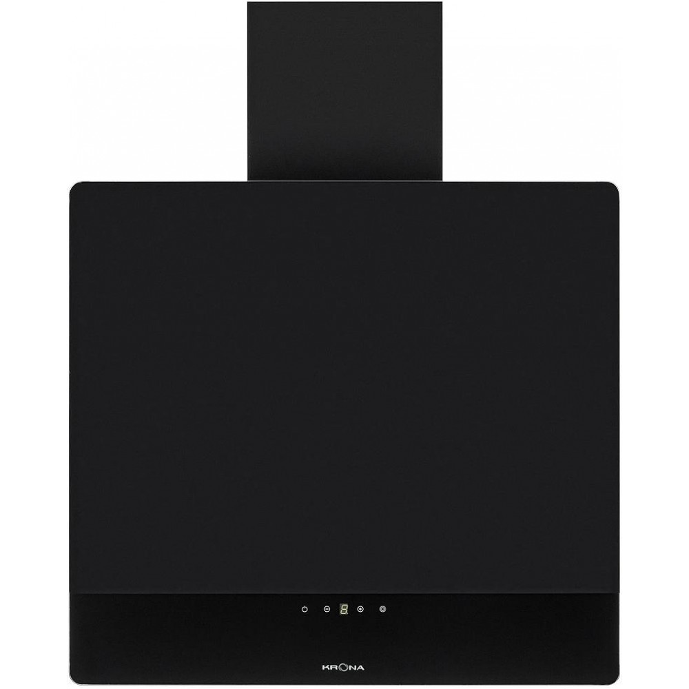 Вытяжка Krona DOMENIKA 600 BLACK S
