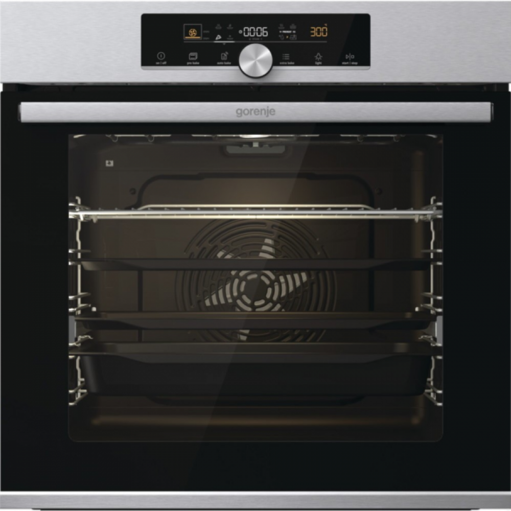 Духовой шкаф GORENJE BPS6747A06X