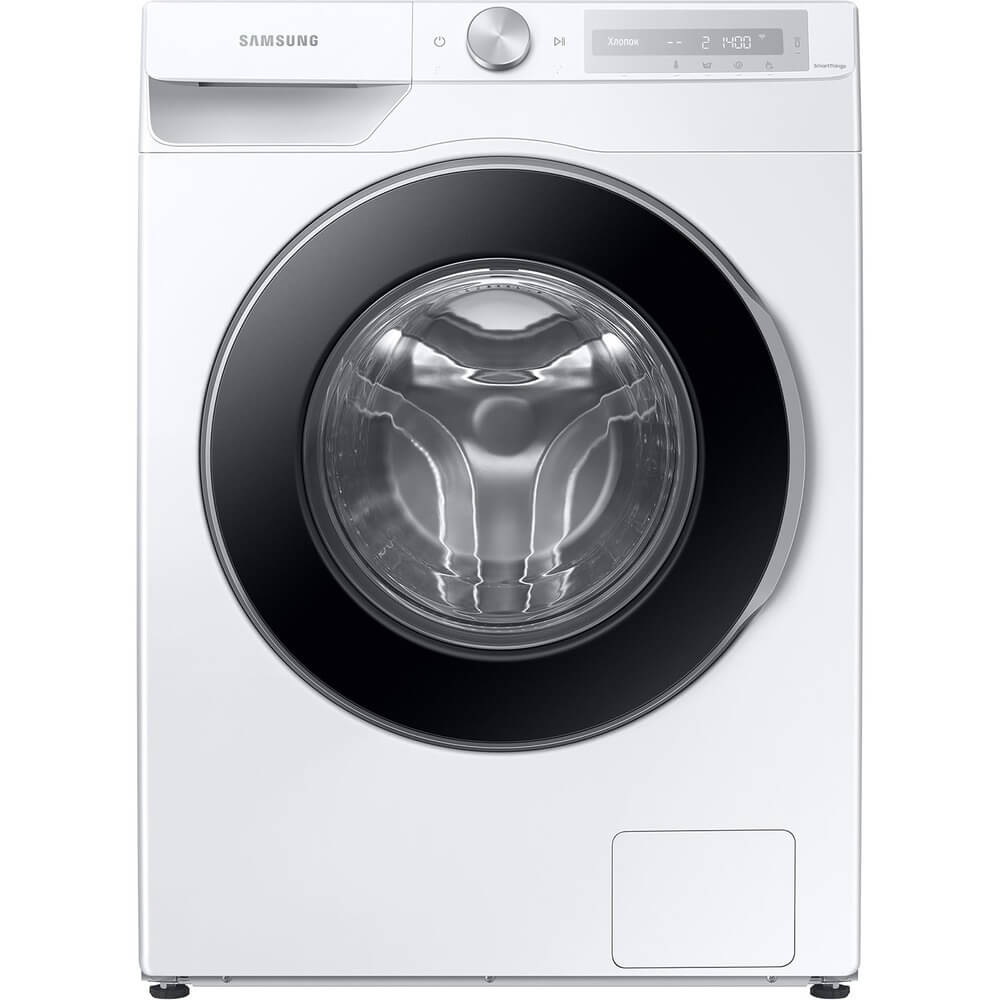 Стиральная машина SAMSUNG WW90T604CLH