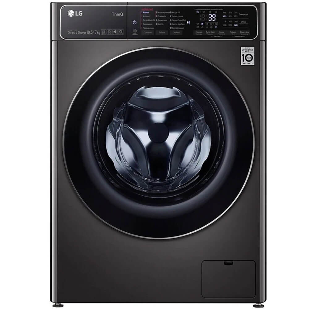Стиральная машина с сушкой LG F4T9RC9P