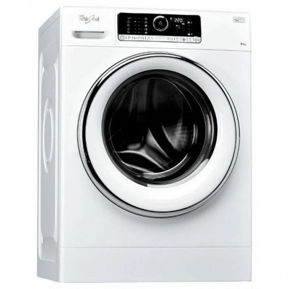 Cтиральная машина WHIRLPOOL FSCR 90423