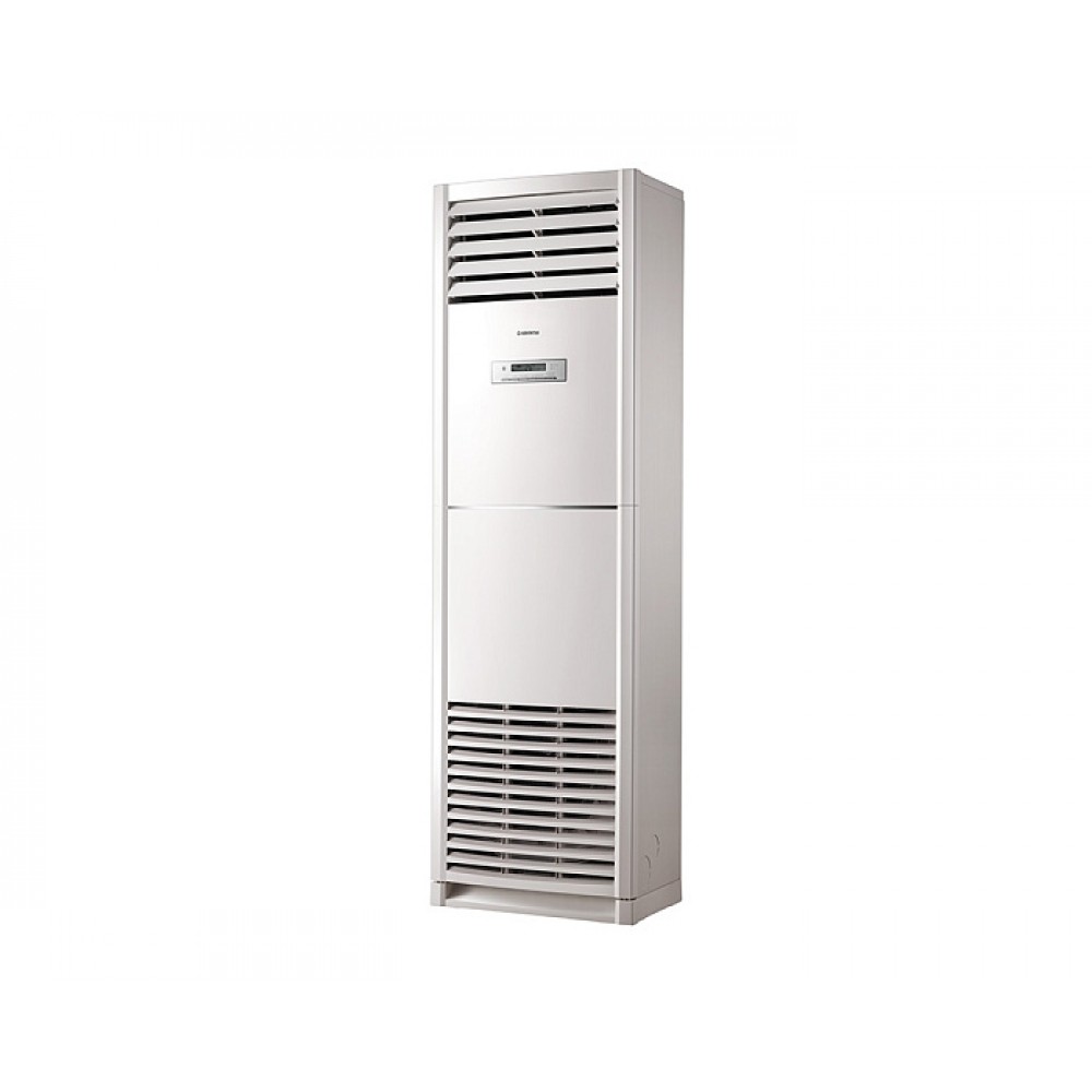 Колонный кондиционер Kentatsu KSFV140XFAN3 / KSUT140HFAN3L