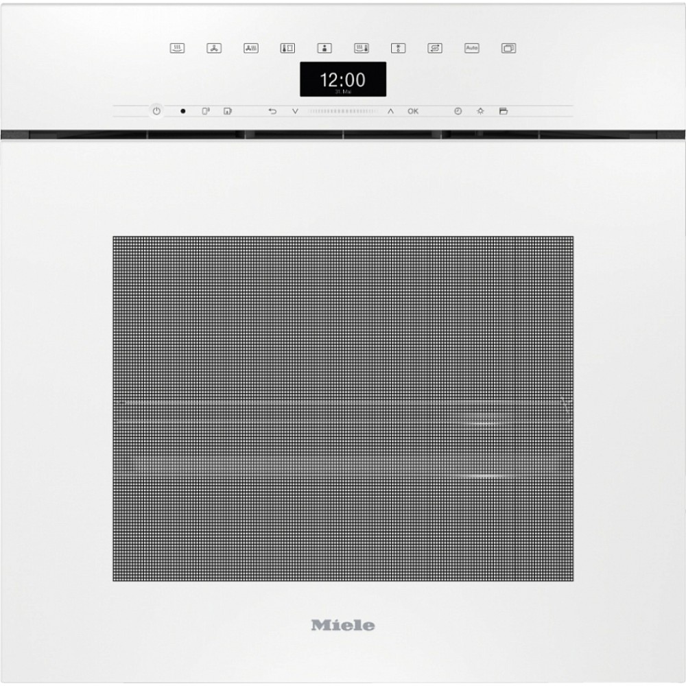 Паровой шкаф MIELE DGC 7460X BRWS