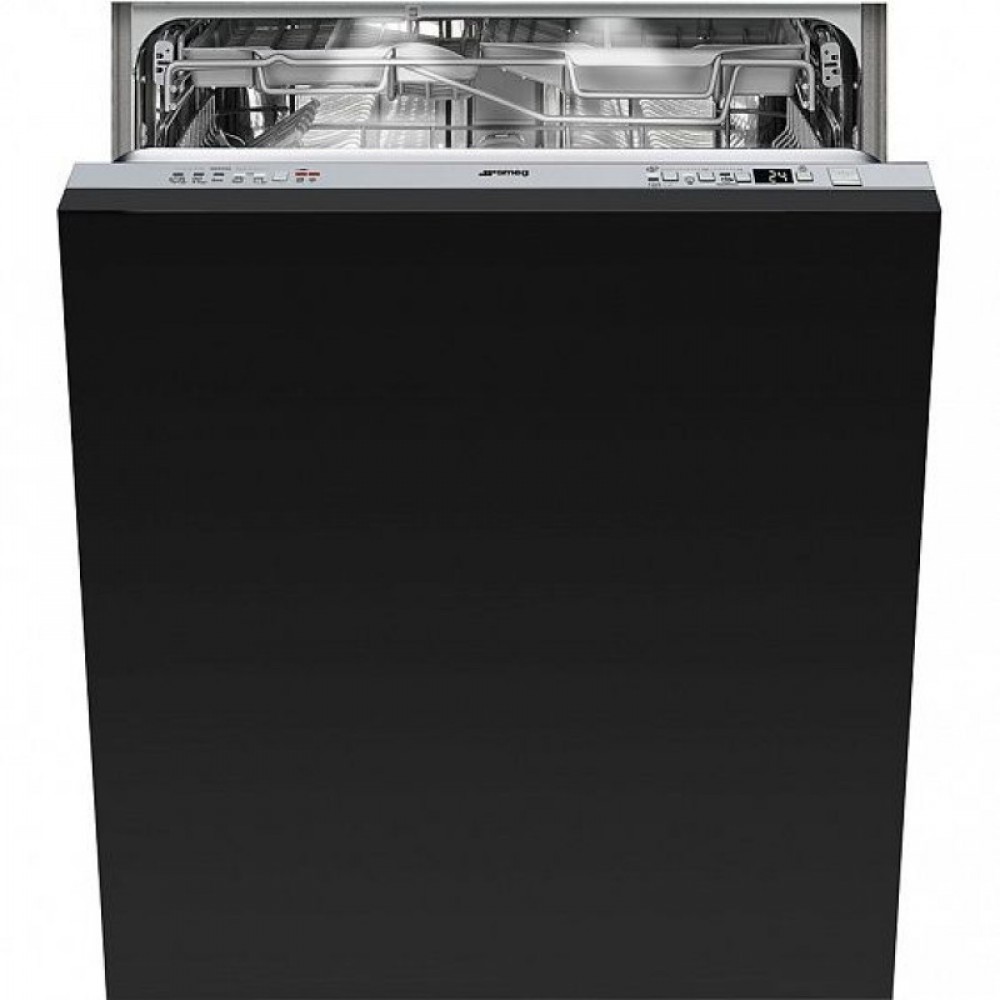 Посудомоечная машина SMEG STE8239L